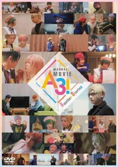 Mankai Movie A3 Another Stories