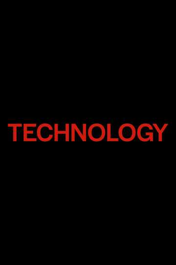 Technology Poster