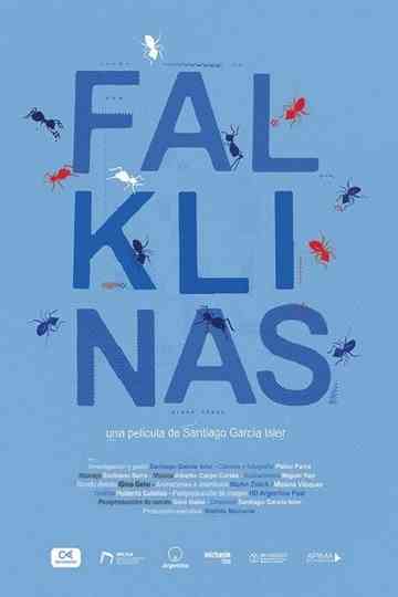 Falklinas