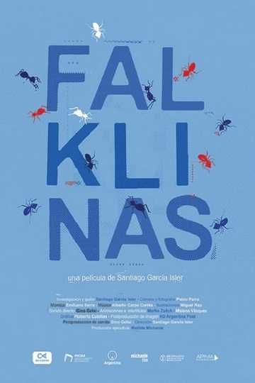 Falklinas Poster