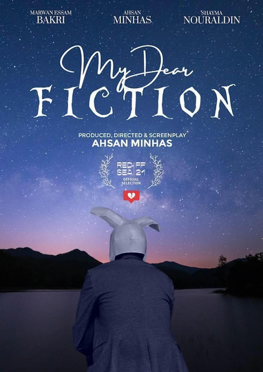 My Dear Fiction