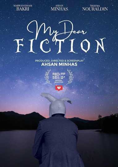 My Dear Fiction