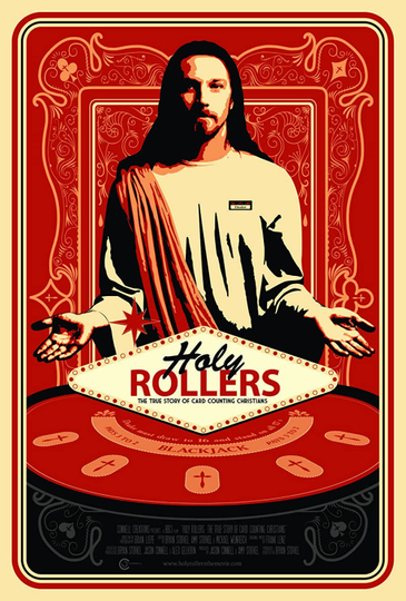 Holy Rollers The True Story of Card Counting Christians