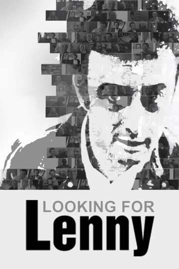 Looking for Lenny Poster
