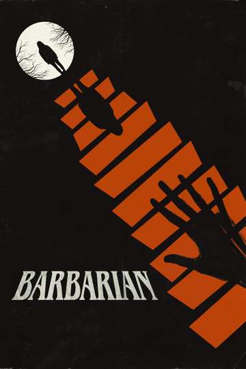 elviras haunted hills full movie Barbarian poster