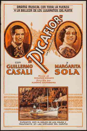 Picaflor