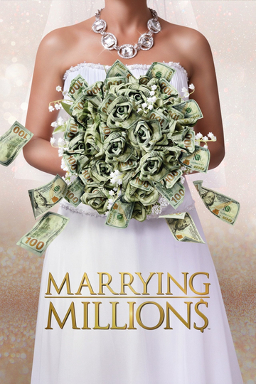 Marrying Millions Poster