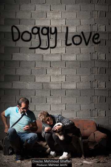 Doggy Love Poster