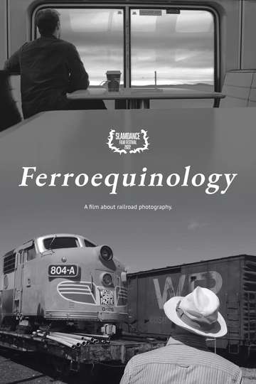 Ferroequinology Poster