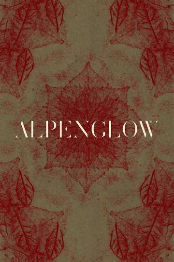 Alpenglow Poster