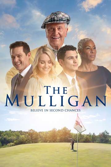 The Mulligan Poster