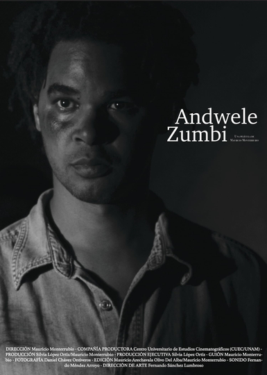 AndweleZumbi Poster