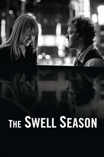 The Swell Season Poster