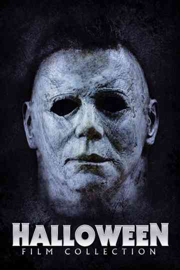 Halloween Collection Poster