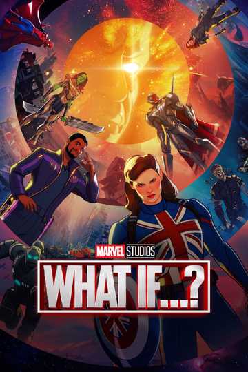 What If...? Poster