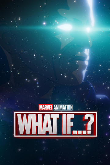 What If...? Poster