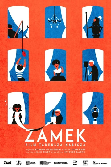 Zamek