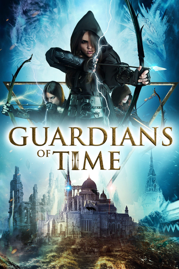 Guardians of Time Poster