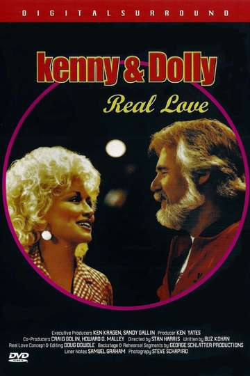 Dolly Parton and Kenny Rogers  Real Love