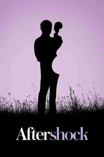 Aftershock Poster