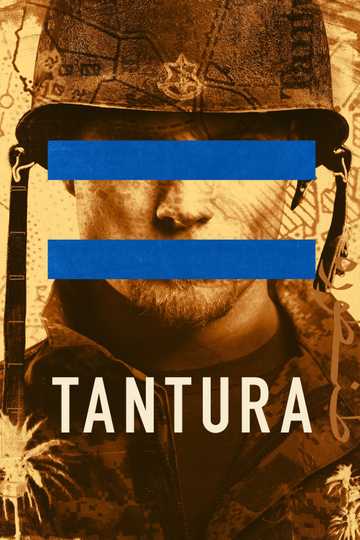 Tantura Poster