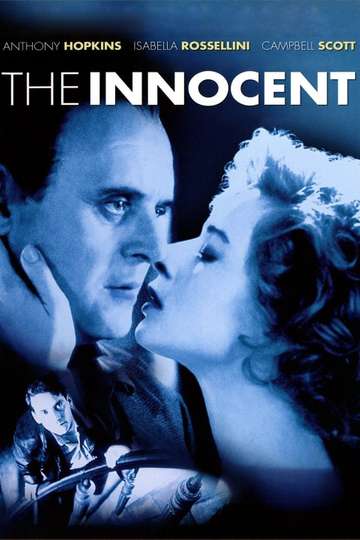 The Innocent Poster
