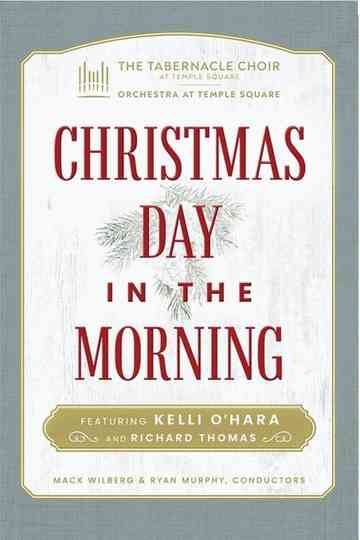 Christmas Day in the Morning