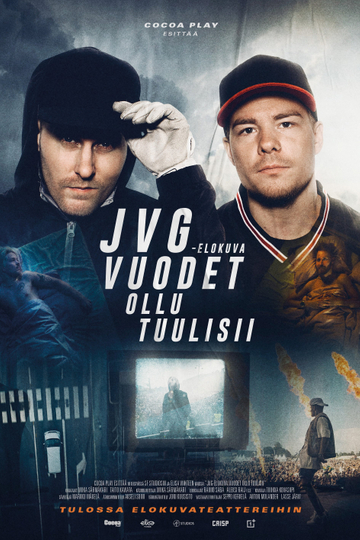 JVGelokuva Vuodet ollu tuulisii