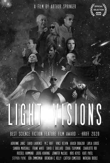 Light Visions
