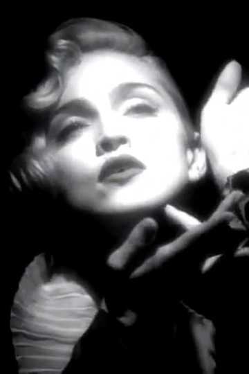 Hey Madonna