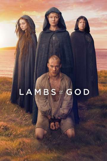 Lambs of God Poster