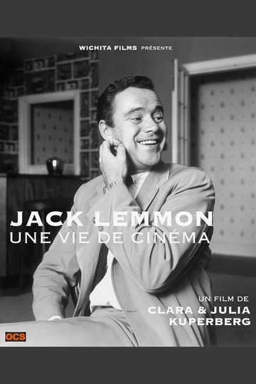 Jack Lemmon a true Trouper