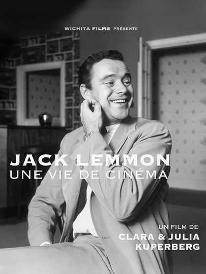 Jack Lemmon, a true Trouper