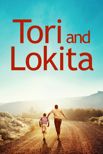 Tori and Lokita Poster