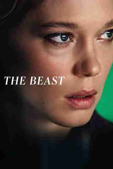 The Beast Poster