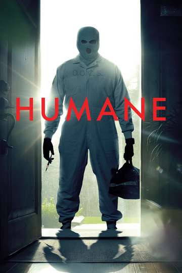 Humane Poster