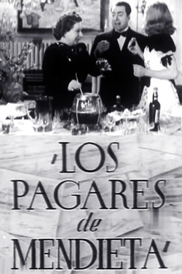 Los pagarés de Mendieta