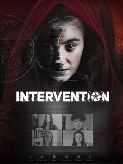 Intervention Poster