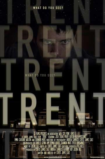 Trent Poster