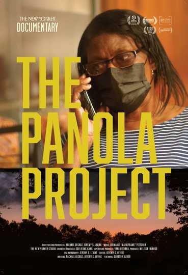 The Panola Project