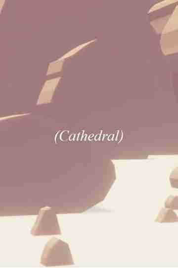 Cathedral Poster