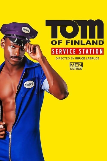 Tom of Finland Service Station