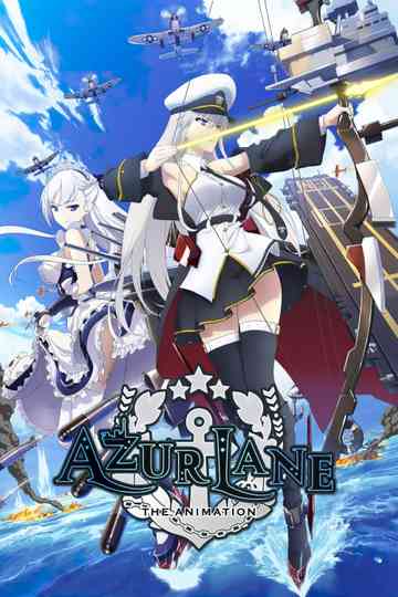 Azur Lane