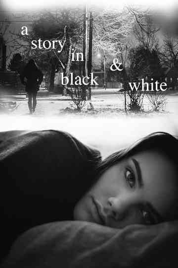 A Story in Black  White
