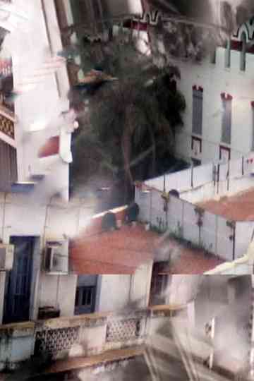 Villes