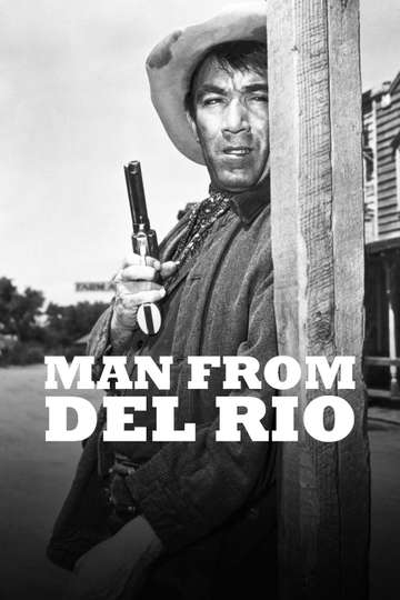 Man from Del Rio