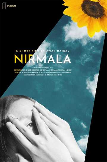 Nirmala (To Preserve a Sunflower)