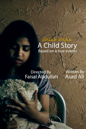 A Child Story Poster