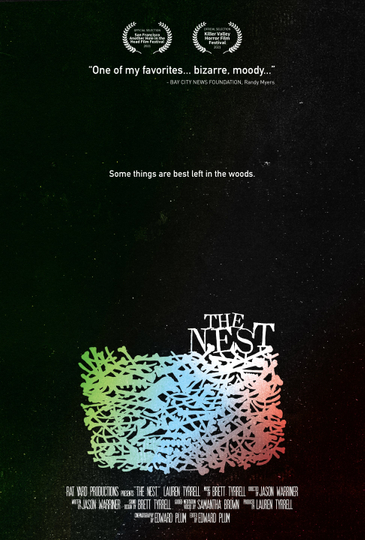 The Nest Poster