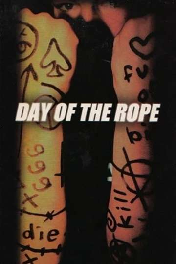 Senate Day of the Rope Poster